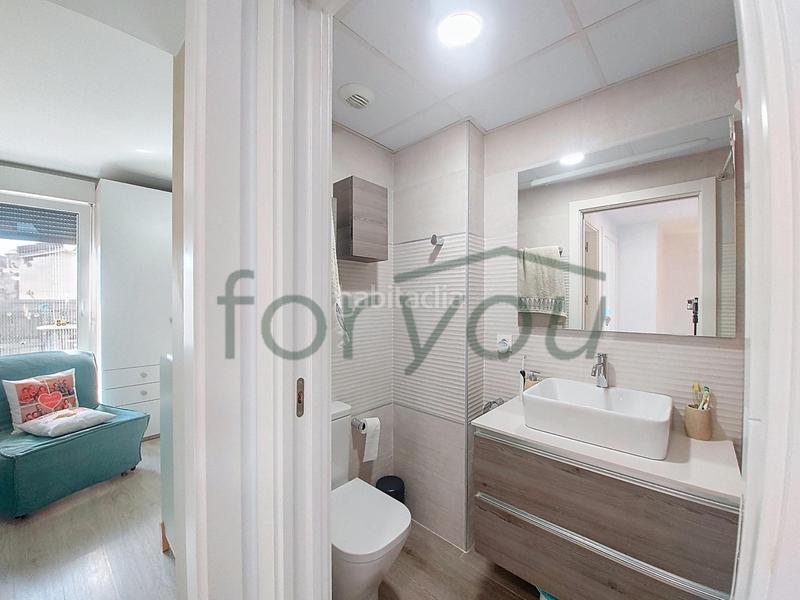 Foto c82ed92b-696a-4f9a-863a-77d4a1f9c2de. Ático exclusividad, eficiencia y diseño un ático dúplex único en el centro en Zaragoza