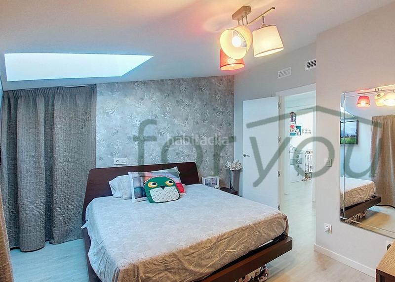 Foto ec49c30a-6383-4f03-883d-881bb0c2f349. Ático exclusividad, eficiencia y diseño un ático dúplex único en el centro en Zaragoza