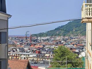 Piso  Calle san roke