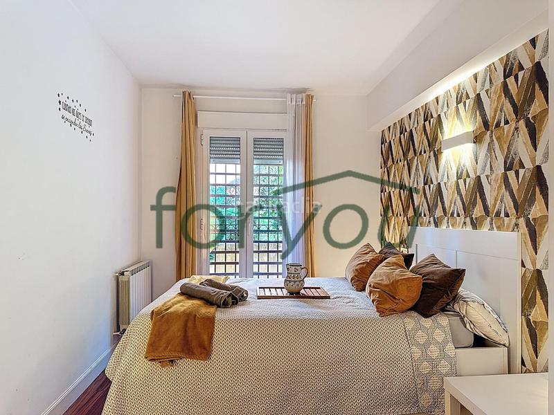 Foto 059c3a2e-2d5d-4022-9df3-26a0c2d6ee73. Appartamento con riscaldamento in Amara Zaharra-Arbaizenea Donostia - San Sebastián