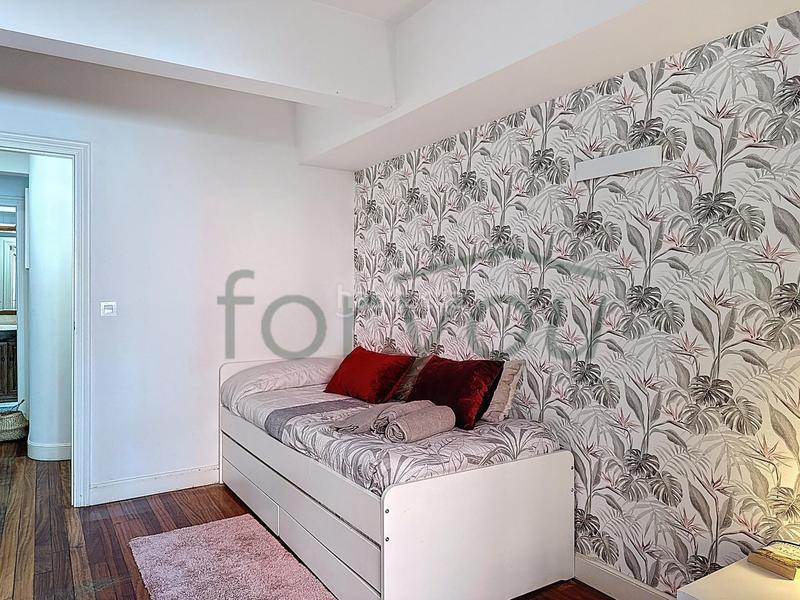 Foto 17b41f71-154e-40de-9795-ab9bab0f9c36. Appartamento con riscaldamento in Amara Zaharra-Arbaizenea Donostia - San Sebastián