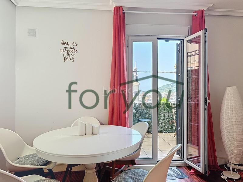 Foto 2c806059-3100-4fee-b0f6-de1104a43b2f. Appartamento con riscaldamento in Amara Zaharra-Arbaizenea Donostia - San Sebastián