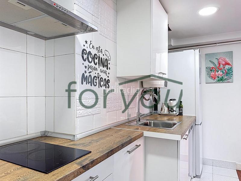 Foto 2dbd0462-87ba-43f9-b9c4-5000eb30fdbd. Appartamento con riscaldamento in Amara Zaharra-Arbaizenea Donostia - San Sebastián