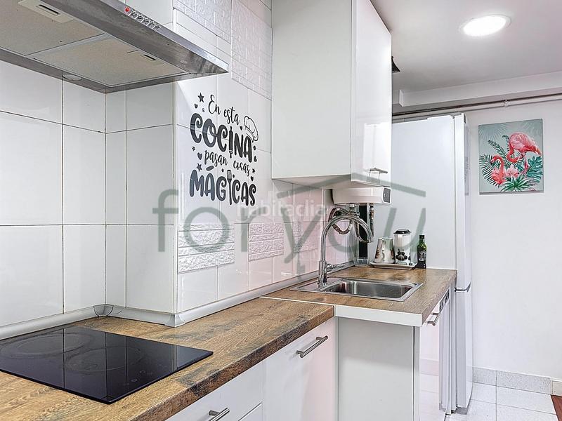 Foto 43752cb0-9d74-4bd8-8bce-468d318fb3c4. Appartamento con riscaldamento in Amara Zaharra-Arbaizenea Donostia - San Sebastián