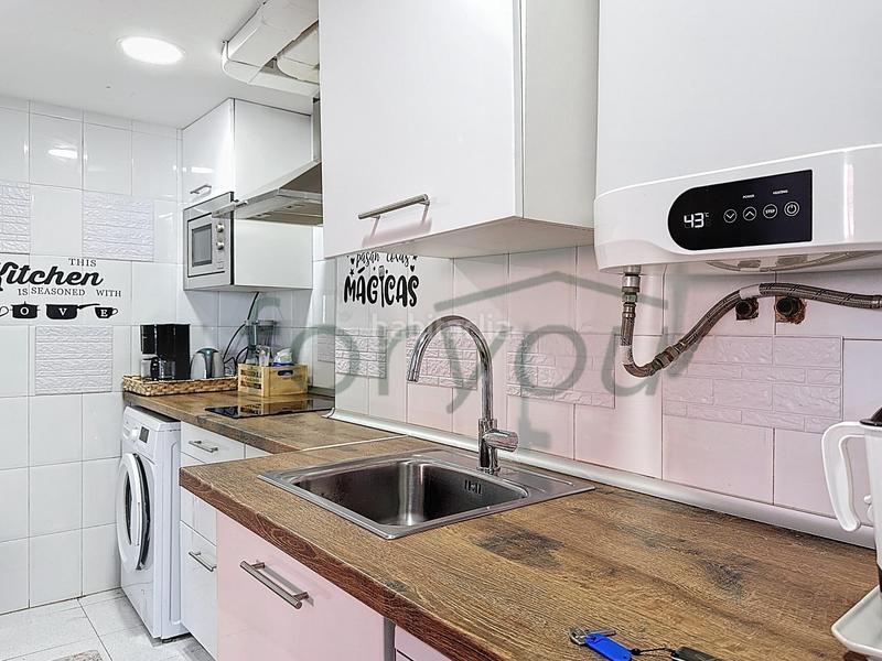 Foto 43ddfe95-463d-497c-9d2d-b3315b9dfb96. Appartamento con riscaldamento in Amara Zaharra-Arbaizenea Donostia - San Sebastián