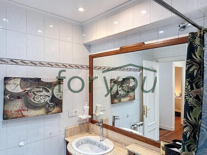 Foto 4f625983-6a9c-4a4d-ab1d-0698304210b3. Appartamento con riscaldamento in Amara Zaharra-Arbaizenea Donostia - San Sebastián
