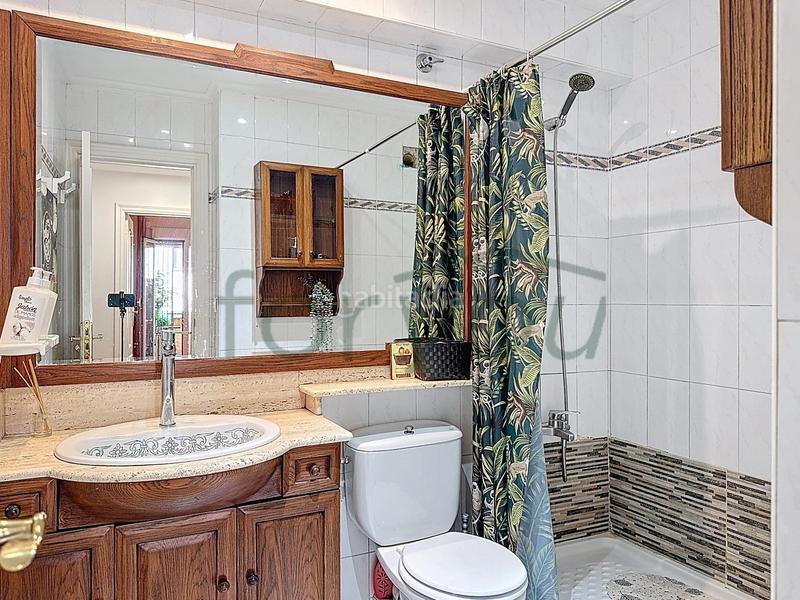 Foto 80a5e1b3-1d14-4905-92a0-0ebceb278f62. Appartamento con riscaldamento in Amara Zaharra-Arbaizenea Donostia - San Sebastián