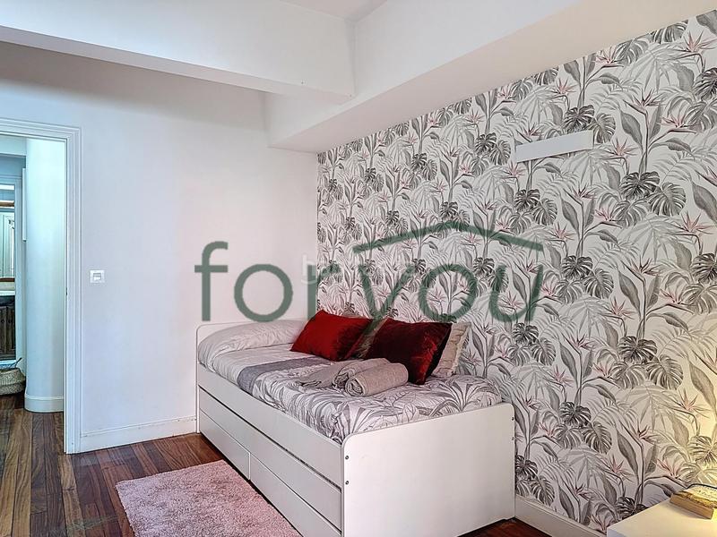Foto 9b84d75c-c345-4865-9815-9fc25948d51a. Appartamento con riscaldamento in Amara Zaharra-Arbaizenea Donostia - San Sebastián