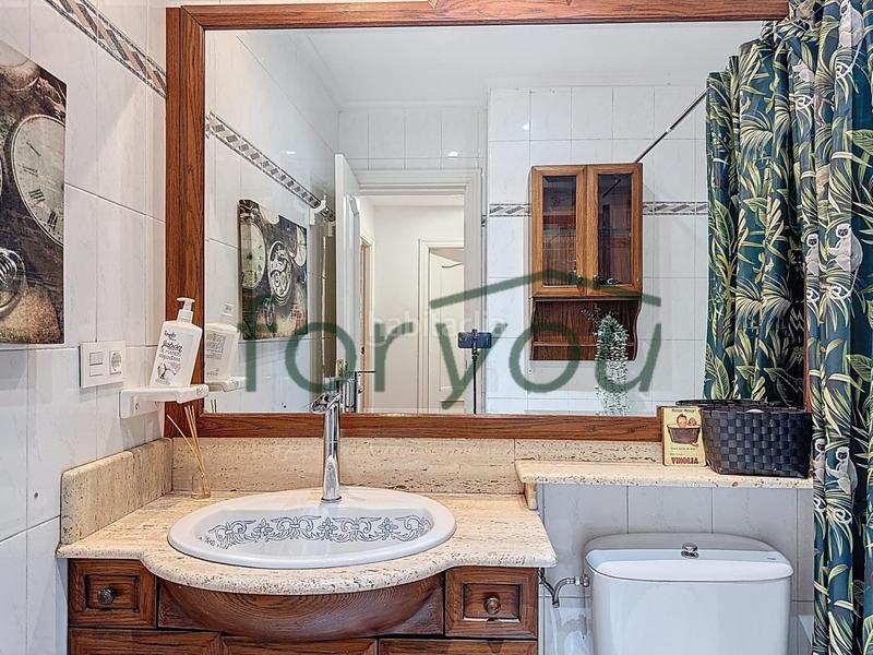 Foto a7d152df-8cdf-4ea0-827a-c8ca8c98af81. Appartamento con riscaldamento in Amara Zaharra-Arbaizenea Donostia - San Sebastián