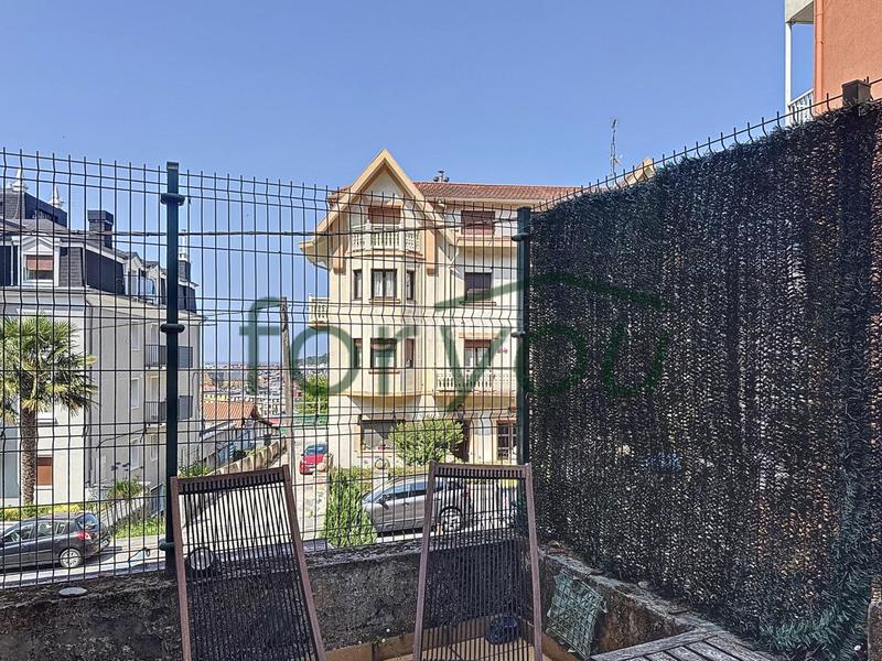 Foto aef81043-f516-44e6-bda4-5a8047b8c56a. Appartamento con riscaldamento in Amara Zaharra-Arbaizenea Donostia - San Sebastián