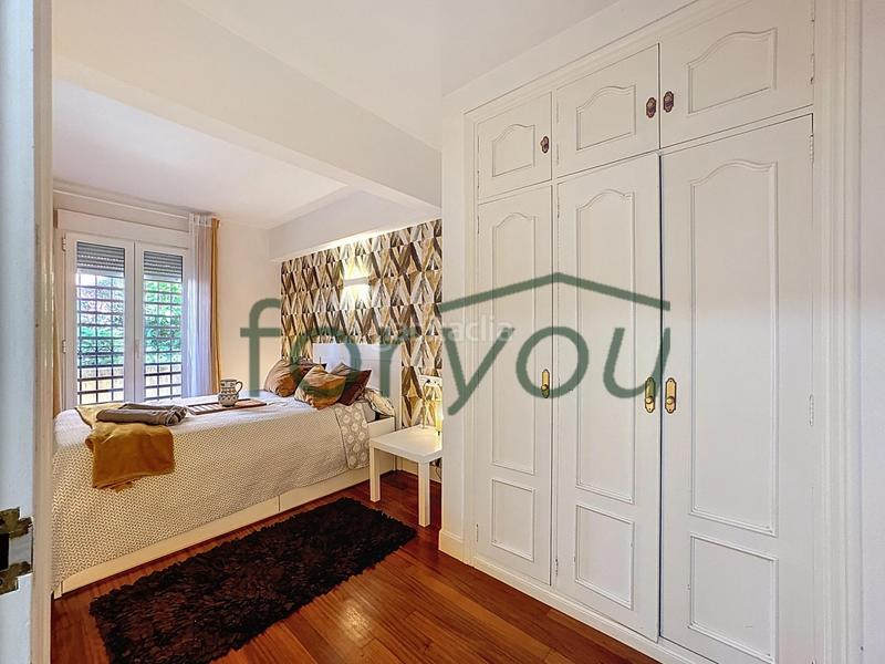 Foto c0013d6a-0768-457e-b28f-ef0dd57f9b63. Appartamento con riscaldamento in Amara Zaharra-Arbaizenea Donostia - San Sebastián