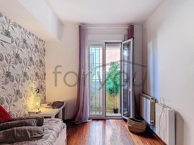 Foto c81a9206-ae4f-42fc-be20-efe29d06e7da. Appartamento con riscaldamento in Amara Zaharra-Arbaizenea Donostia - San Sebastián