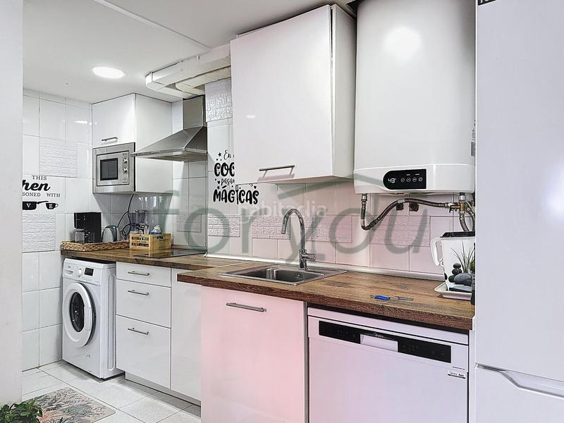 Foto c8a27071-2205-4260-a477-8b651e219df1. Appartamento con riscaldamento in Amara Zaharra-Arbaizenea Donostia - San Sebastián