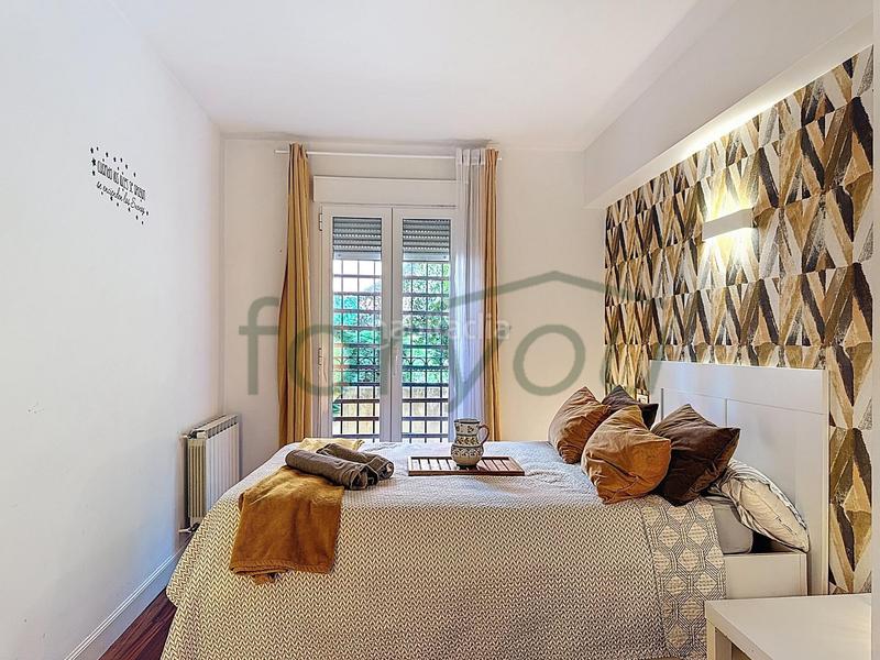 Foto d4cf3585-8c8c-4c09-80d9-4523262f60cb. Appartamento con riscaldamento in Amara Zaharra-Arbaizenea Donostia - San Sebastián