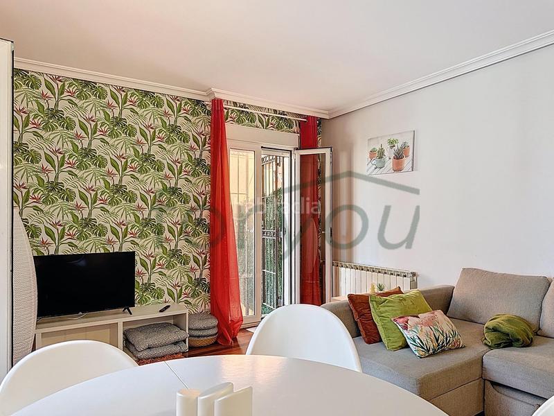 Foto d78494f4-0188-4e96-880b-e249848a00c0. Appartamento con riscaldamento in Amara Zaharra-Arbaizenea Donostia - San Sebastián