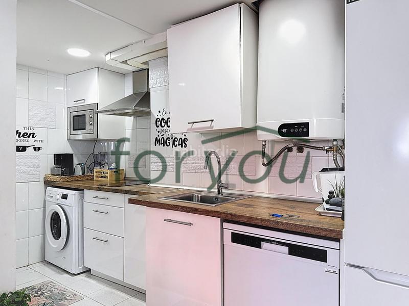 Foto dd159680-2055-45f6-8ed9-2ae015c06b8d. Appartamento con riscaldamento in Amara Zaharra-Arbaizenea Donostia - San Sebastián