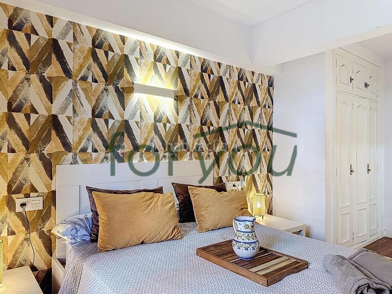 Foto dd4e9b99-039a-4d51-b367-185e13d48b79. Appartamento con riscaldamento in Amara Zaharra-Arbaizenea Donostia - San Sebastián