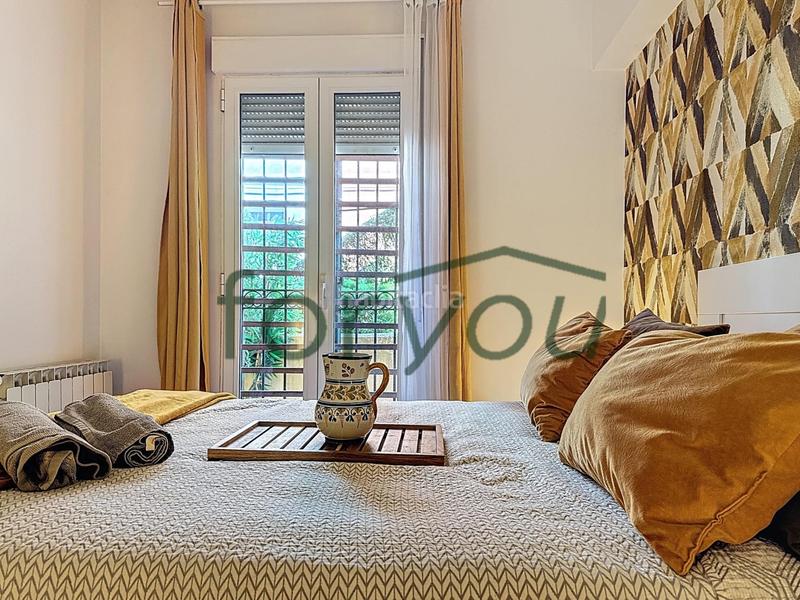 Foto e288d83f-0bdd-4d9e-b02b-40166a9e7aac. Appartamento con riscaldamento in Amara Zaharra-Arbaizenea Donostia - San Sebastián