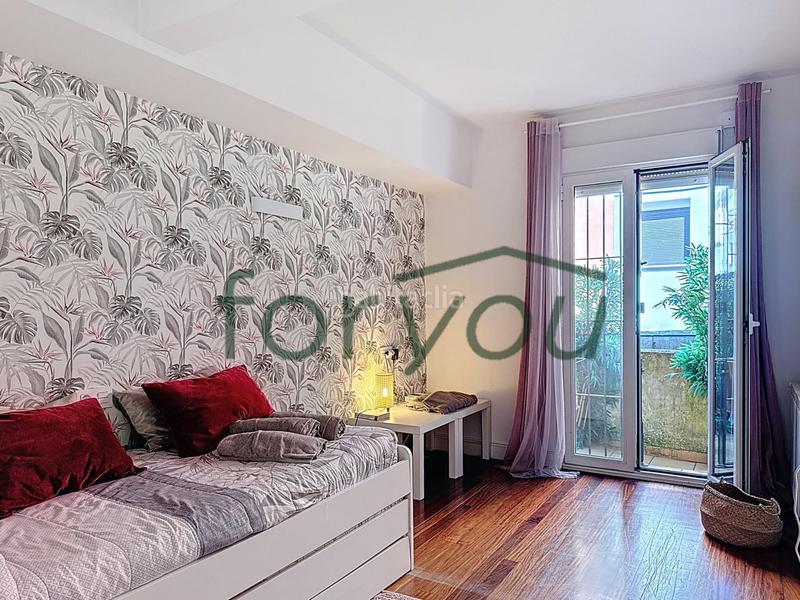 Foto eabdc864-2021-433e-bc20-aa66d18d3413. Appartamento con riscaldamento in Amara Zaharra-Arbaizenea Donostia - San Sebastián
