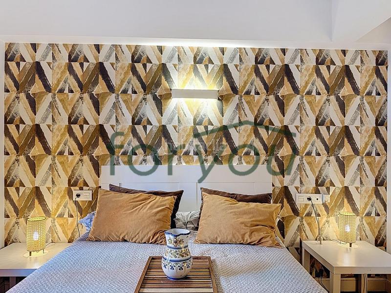 Foto ed5e4feb-fc7c-4b56-ae06-feb3164bed40. Appartamento con riscaldamento in Amara Zaharra-Arbaizenea Donostia - San Sebastián