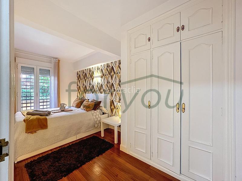 Foto fa451f4c-9b4d-430f-ada0-f9dd4d237385. Appartamento con riscaldamento in Amara Zaharra-Arbaizenea Donostia - San Sebastián