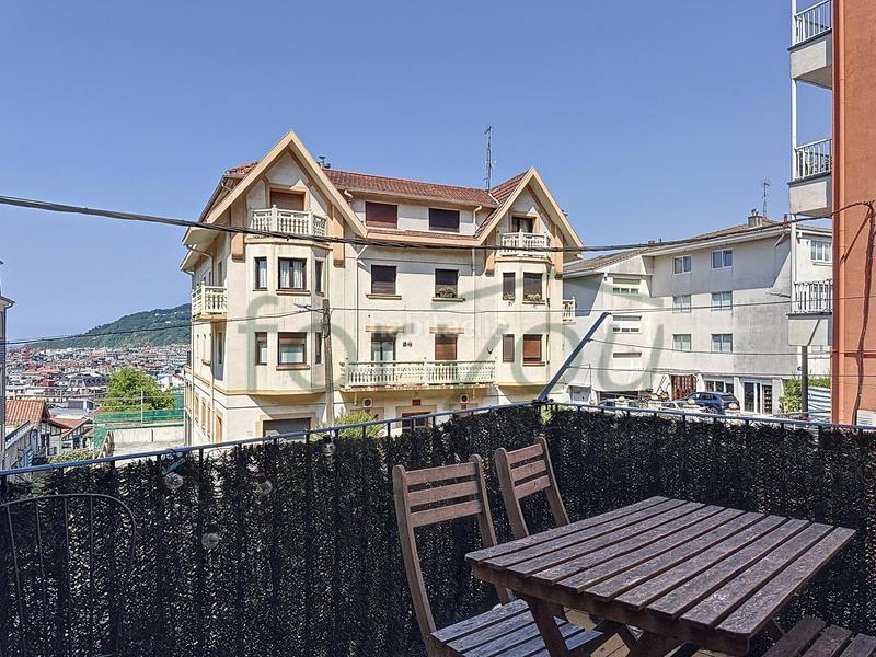 Foto 66910bf6-0507-4601-accb-9256c88689dc. Appartement avec chauffage dans Amara Zaharra-Arbaizenea Donostia - San Sebastián