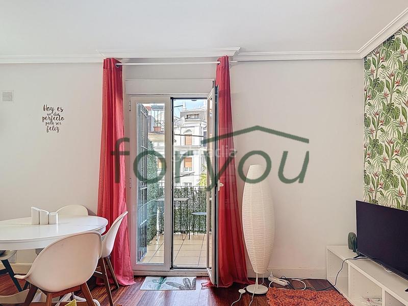 Foto 8ddce72a-e873-4096-b3dd-c6a917e2fc29. Appartement avec chauffage dans Amara Zaharra-Arbaizenea Donostia - San Sebastián