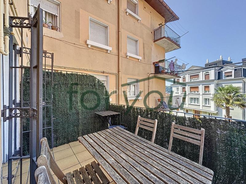 Foto 8dec38c8-3f06-43a9-8803-4f6d5d352ce7. Appartement avec chauffage dans Amara Zaharra-Arbaizenea Donostia - San Sebastián