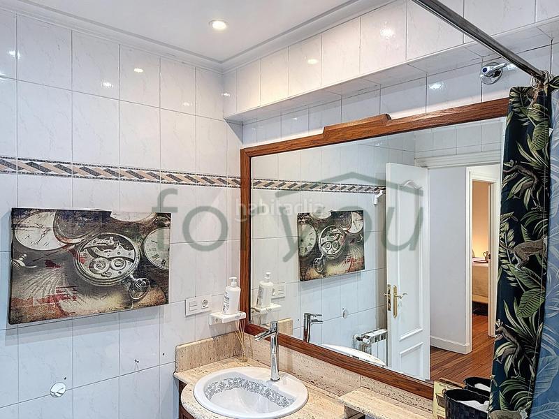 Foto 063da0a1-7429-48de-8ddd-e491128970ec. Etagenwohnung mit heizung in Amara Zaharra-Arbaizenea Donostia - San Sebastián
