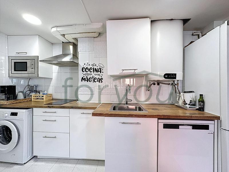 Foto 21db7419-f795-4e48-bad3-22de4f8d3739. Etagenwohnung mit heizung in Amara Zaharra-Arbaizenea Donostia - San Sebastián
