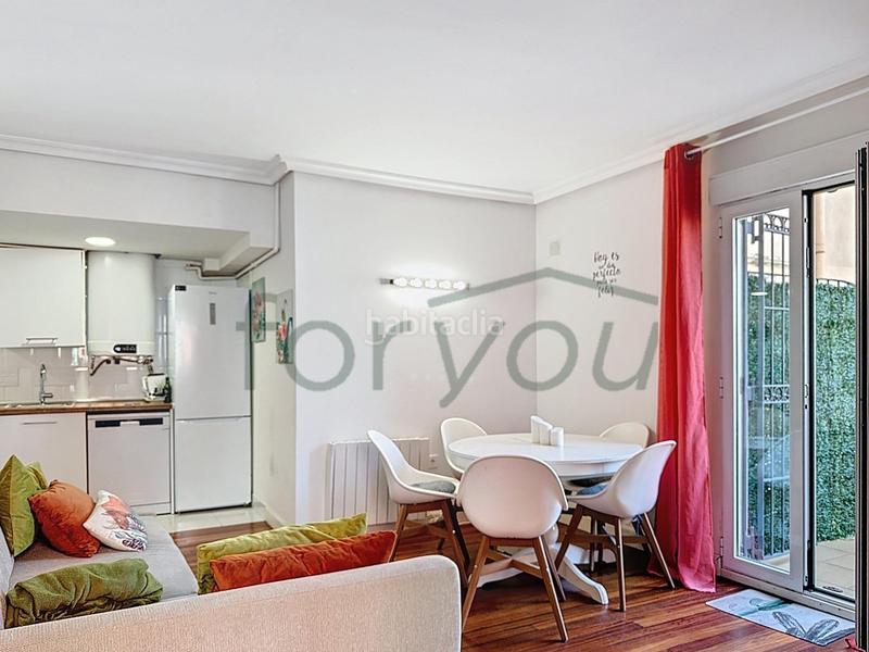 Foto 3e3ba8e7-c463-44d0-80cf-53f4334f8d4c. Etagenwohnung mit heizung in Amara Zaharra-Arbaizenea Donostia - San Sebastián