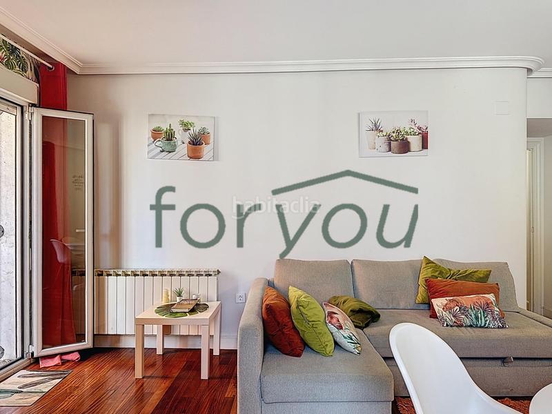 Foto 432ee368-a6cb-4af5-bb32-5e2070f185d8. Etagenwohnung mit heizung in Amara Zaharra-Arbaizenea Donostia - San Sebastián