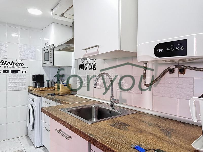 Foto 485b87e0-611b-40af-82e2-ed7b0ef0095c. Etagenwohnung mit heizung in Amara Zaharra-Arbaizenea Donostia - San Sebastián