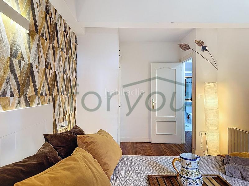 Foto 4db9e01a-2aeb-4b12-a22c-6bc91baa2c5c. Etagenwohnung mit heizung in Amara Zaharra-Arbaizenea Donostia - San Sebastián