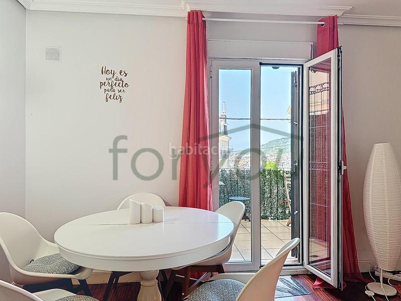Foto adcea96b-6574-4552-819d-7aacc5bb2478. Etagenwohnung mit heizung in Amara Zaharra-Arbaizenea Donostia - San Sebastián