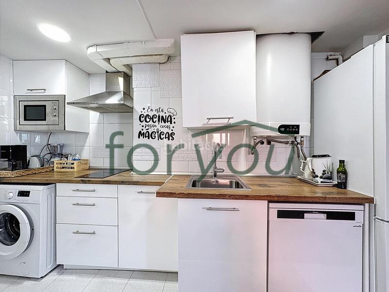 Foto b5faa624-d5df-48a0-84f1-d8522155f1d0. Etagenwohnung mit heizung in Amara Zaharra-Arbaizenea Donostia - San Sebastián