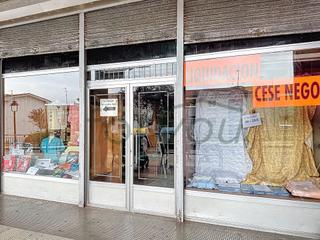 Local Comercial  Avenida galtzaraborda