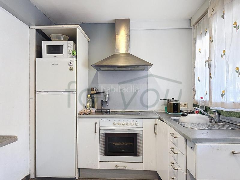 Foto 1522589f-eebb-48b3-9921-1522a29a4769. Appartement avec chauffage dans Capuchinos - Galtzaraborda Errenteria