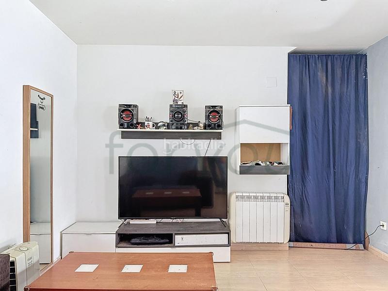 Foto 2b280b43-fcaa-4027-bba2-0100d5667480. Appartement avec chauffage dans Capuchinos - Galtzaraborda Errenteria