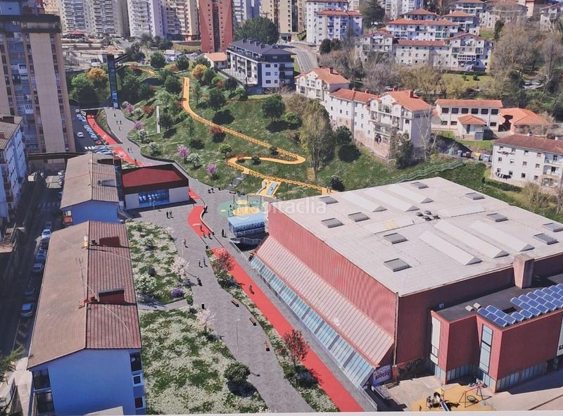 Foto 63e59c4f-4b83-4a1b-b9bf-d76f7c4c5568. Appartement avec chauffage dans Capuchinos - Galtzaraborda Errenteria