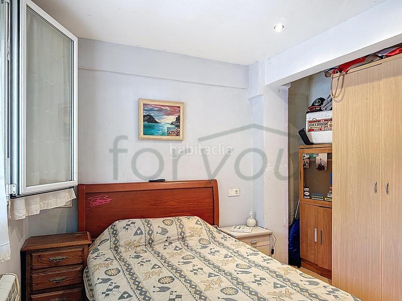 Foto b9f6b478-1fc0-4373-ae9f-1aae3d2a707f. Appartement avec chauffage dans Capuchinos - Galtzaraborda Errenteria