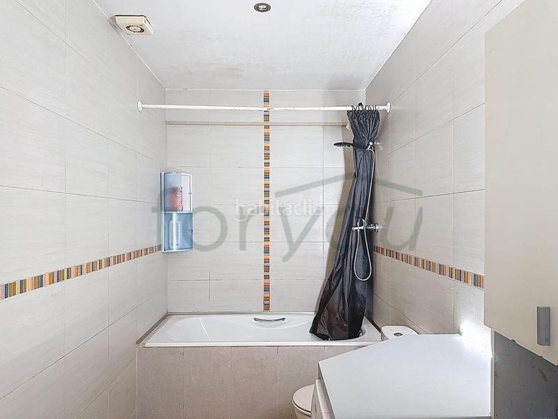 Foto ca1a13ee-9357-499c-9622-0c9597f23992. Appartement avec chauffage dans Capuchinos - Galtzaraborda Errenteria