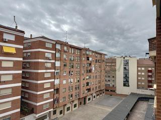 Pis  Avenida perez galdos. Tu hogar soado en logroo