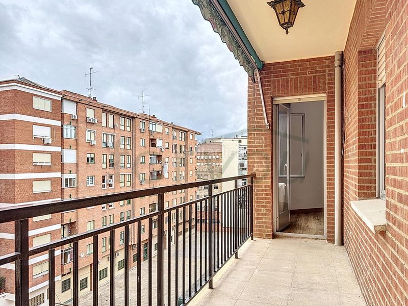 Foto 2a08f055-c03f-421c-9df7-15823d70a461. Piso tu hogar soñado en Juzgados Logroño