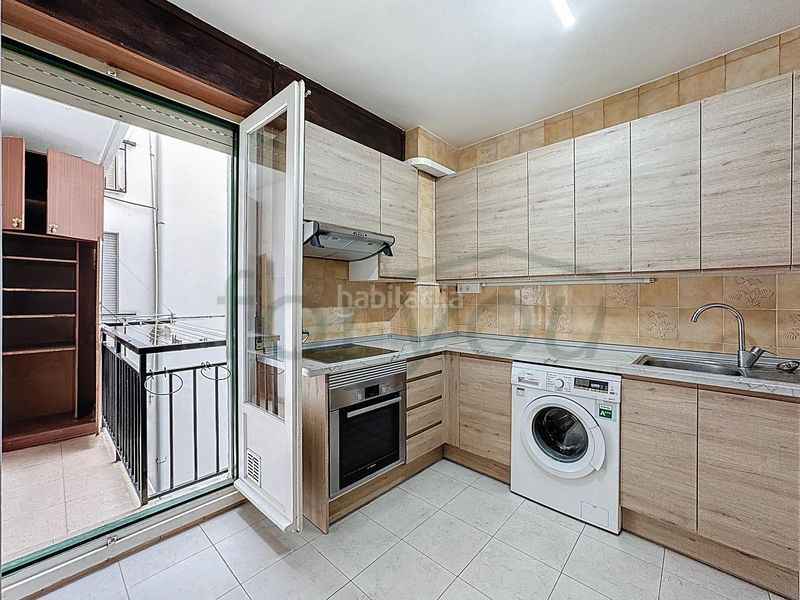 Foto 40f82d4d-4e6c-4ec4-b645-eeff9fa5e195. Piso tu hogar soñado en Juzgados Logroño