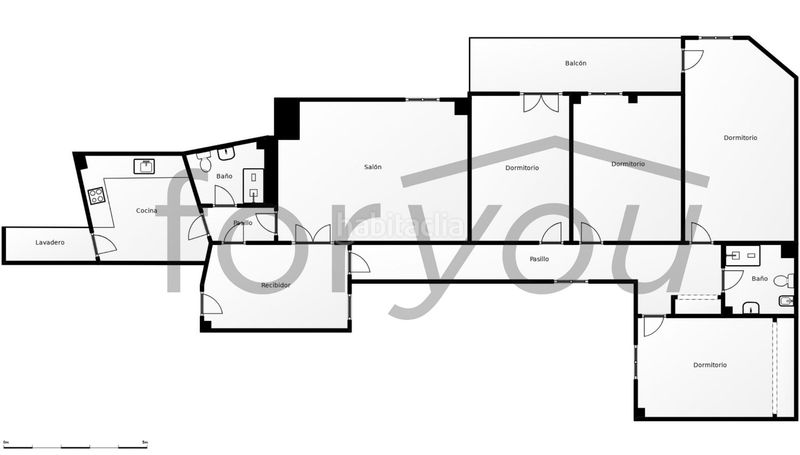 Foto a29a3bd6-d22b-4314-b7cd-adf5b38d1b28. Piso tu hogar soñado en Juzgados Logroño