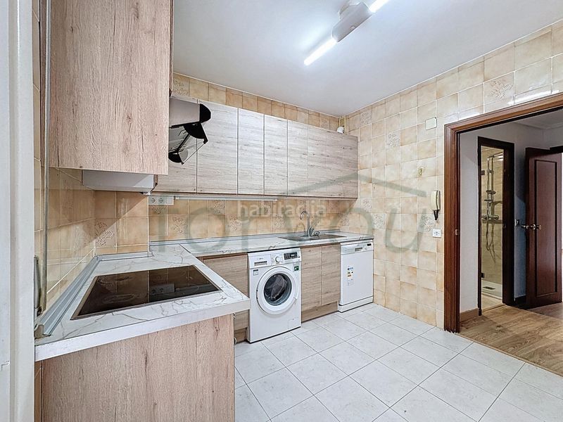 Foto db9ed4ac-59f4-4e6b-a45d-5b89c897e09a. Piso tu hogar soñado en Juzgados Logroño
