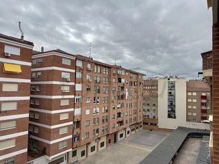 Piso  Avenida perez galdos. Tu hogar soñado en logroño