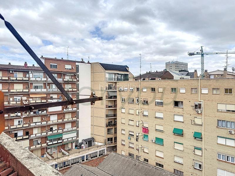 Foto 59e1a26e-c342-4f6c-bf11-aa27751f1e9a. Appartamento in Gran Via Logroño