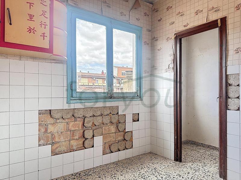 Foto f095de86-f85a-479d-a988-6fc145fe9ce4. Appartamento in Gran Via Logroño
